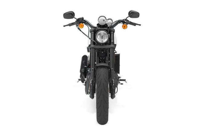 2011 Harley-Davidson® Sportster XR1200X™