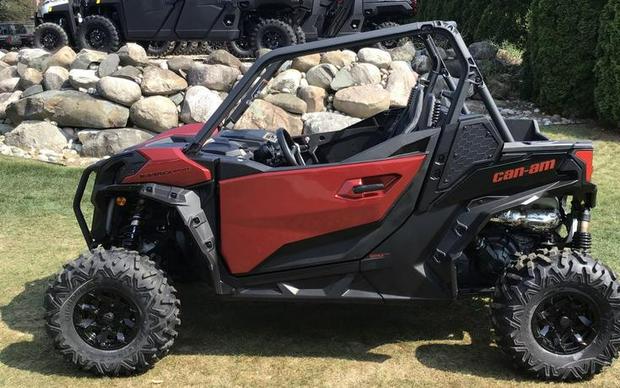 2024 Can-Am® Maverick Sport DPS 1000R