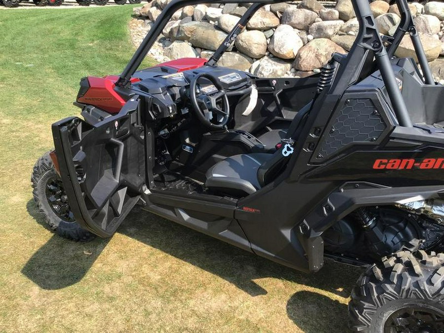 2024 Can-Am® Maverick Sport DPS 1000R