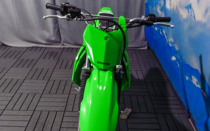 2025 Kawasaki KLX®140R L