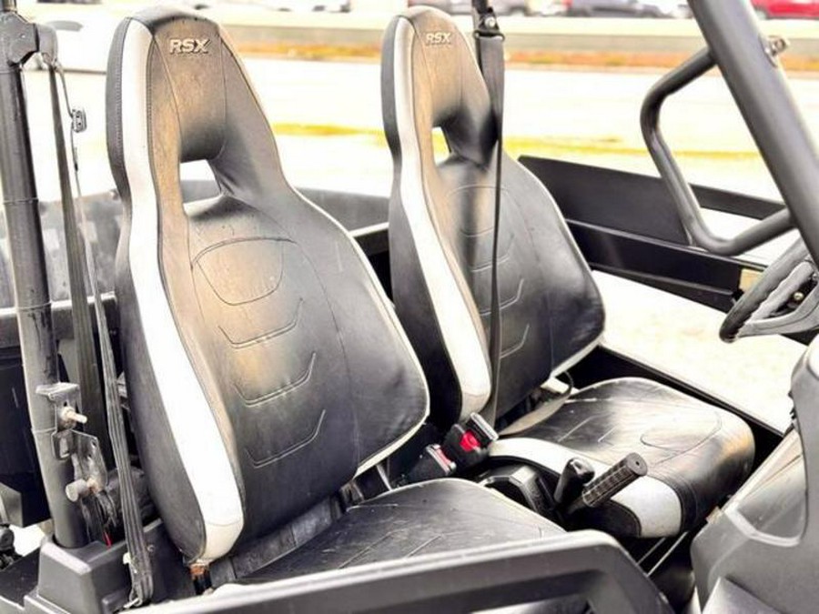 2012 John Deere GATOR RSX 850