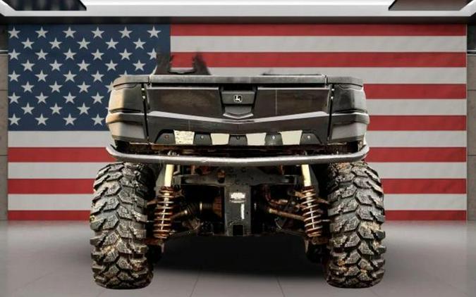 2012 John Deere GATOR RSX 850