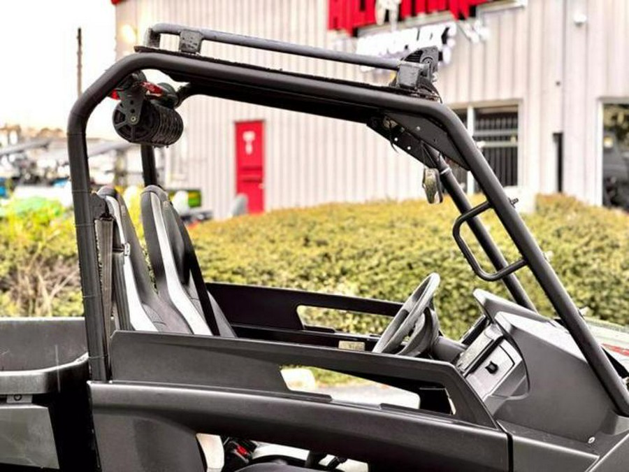 2012 John Deere GATOR RSX 850