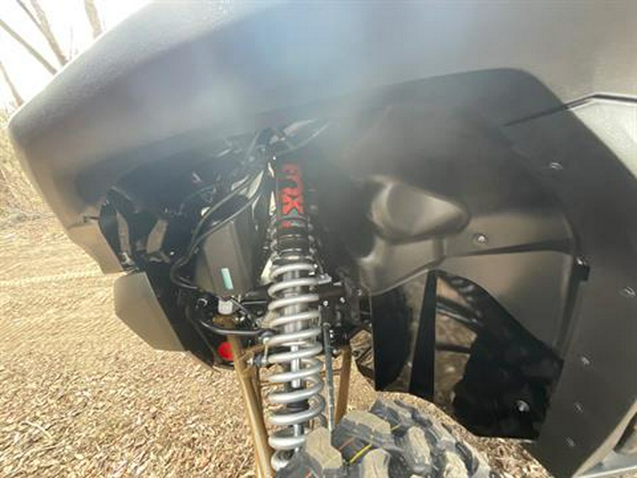 2024 Kawasaki Teryx KRX4 1000 SE eS