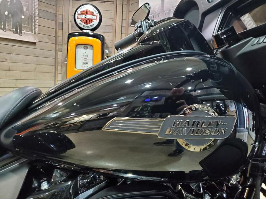 2025 Harley-Davidson® FLHTCUTG - Tri Glide® Ultra