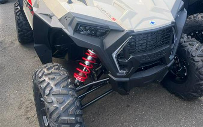 2025 Polaris RZR Trail S 1000 Ultimate