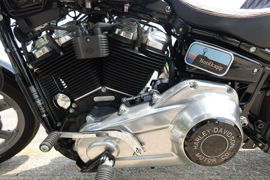 2023 Harley-Davidson Softail Standard