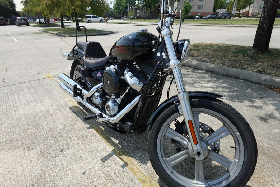 2023 Harley-Davidson Softail Standard