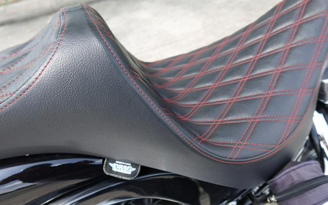 2023 Harley-Davidson Softail Standard