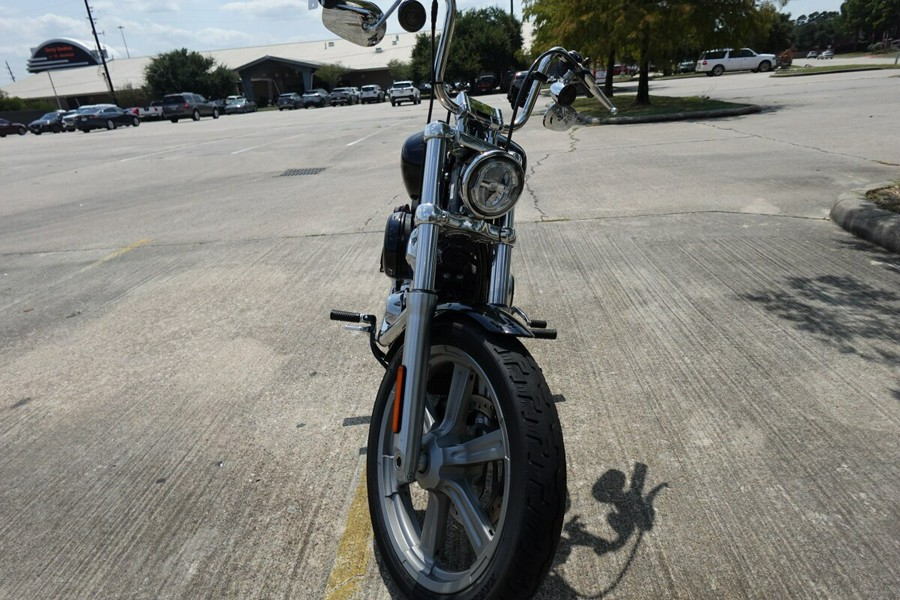 2023 Harley-Davidson Softail Standard