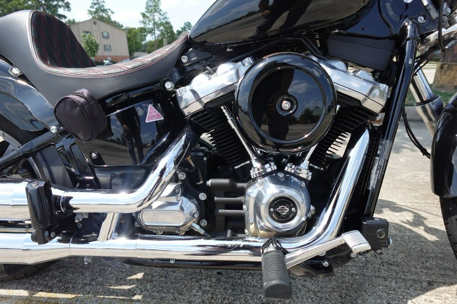 2023 Harley-Davidson Softail Standard