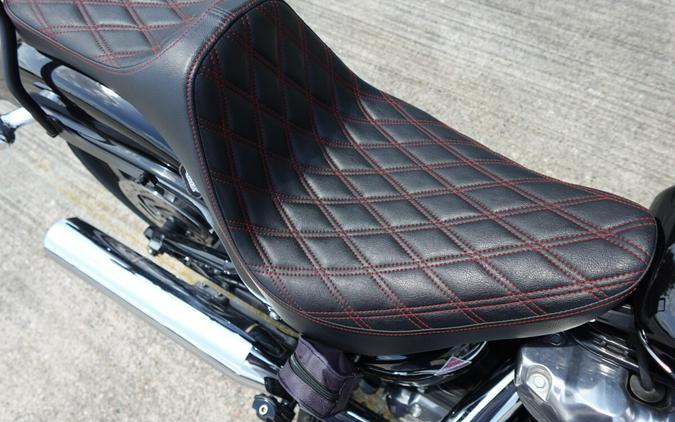 2023 Harley-Davidson Softail Standard