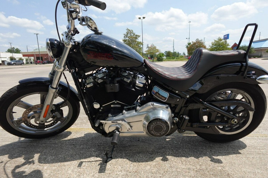 2023 Harley-Davidson Softail Standard