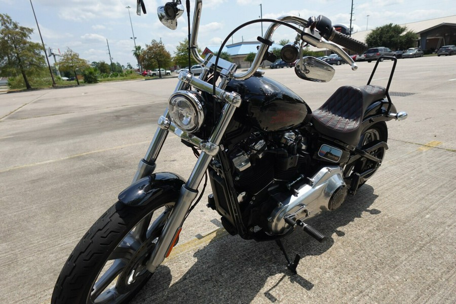 2023 Harley-Davidson Softail Standard