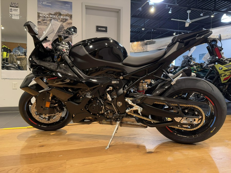 2026 BMW S 1000 RR
