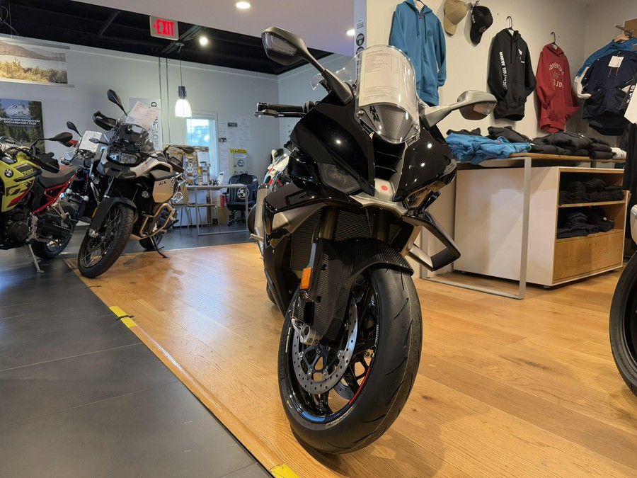 2026 BMW S 1000 RR