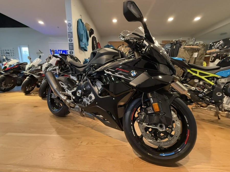 2026 BMW S 1000 RR