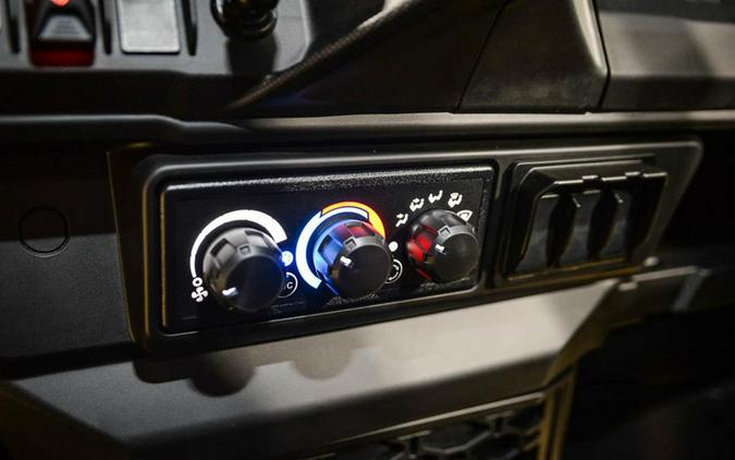 2026 Can-Am Defender Limited HD11