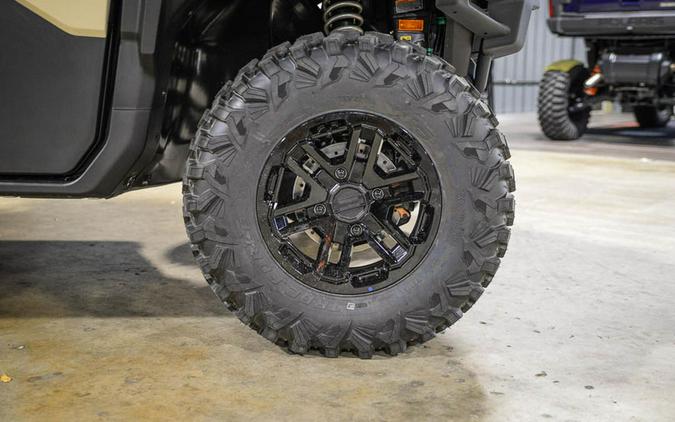 2026 Can-Am Defender Limited HD11