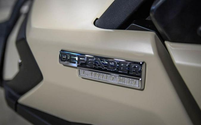 2026 Can-Am Defender Limited HD11