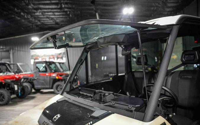 2026 Can-Am Defender Limited HD11