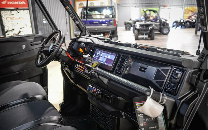 2026 Can-Am Defender Limited HD11