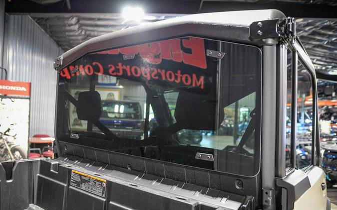 2026 Can-Am Defender Limited HD11