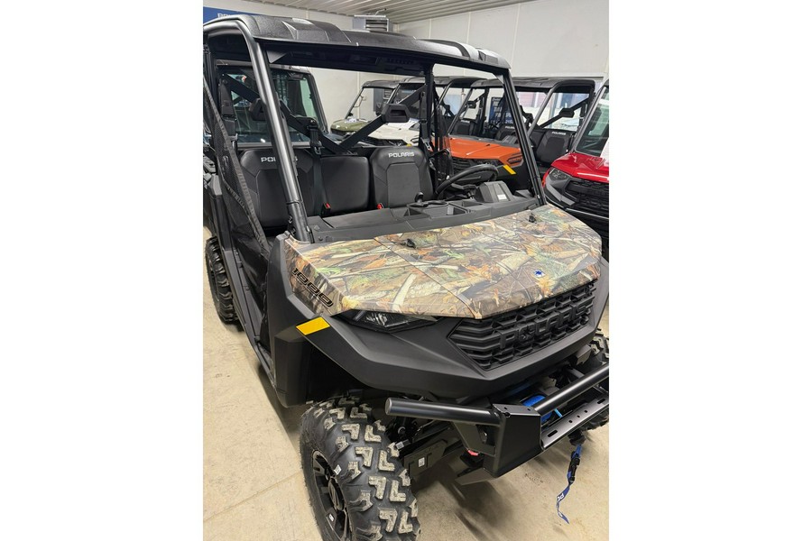 2026 Polaris Ranger® 1000 Premium