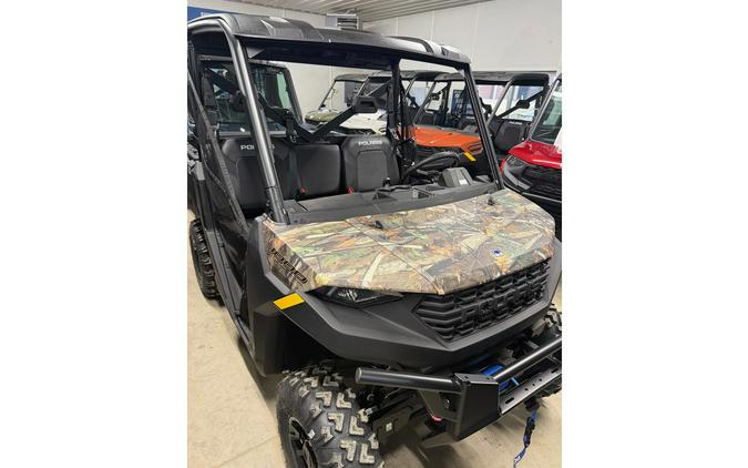 2026 Polaris Ranger® 1000 Premium