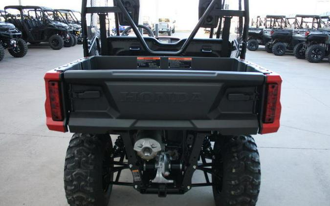 2026 Honda® SXS520M2T