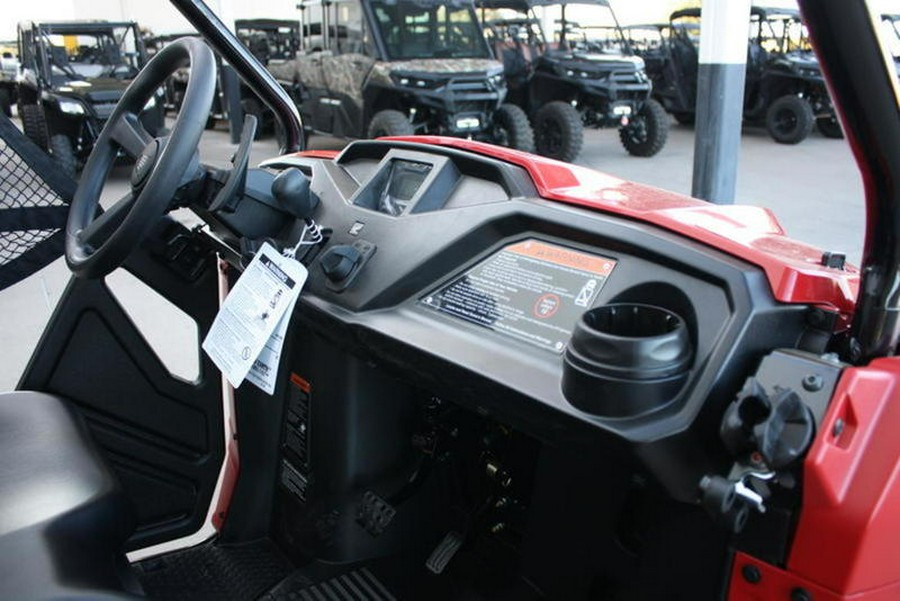 2026 Honda® SXS520M2T