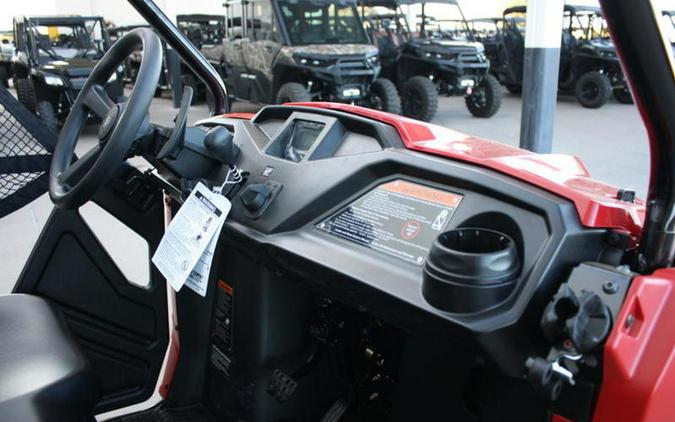 2026 Honda® SXS520M2T