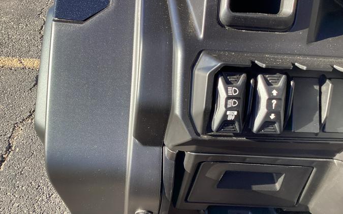 2026 Can-Am Defender MAX Lone Star HD11