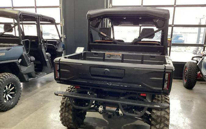 2026 Can-Am Defender MAX Lone Star HD11