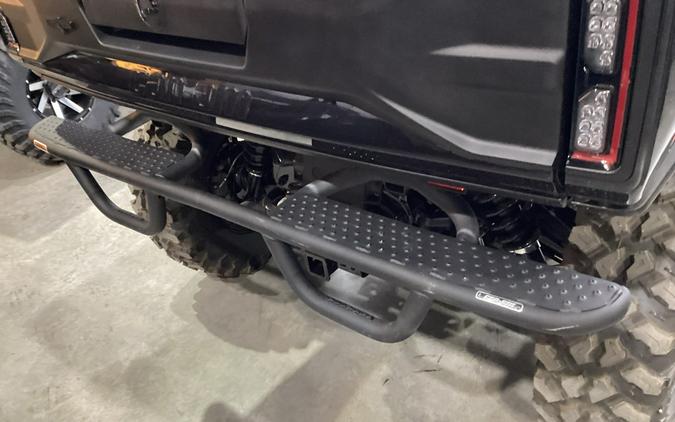 2026 Can-Am Defender MAX Lone Star HD11