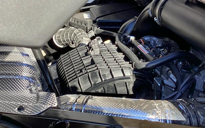 2026 Can-Am Defender MAX Lone Star HD11