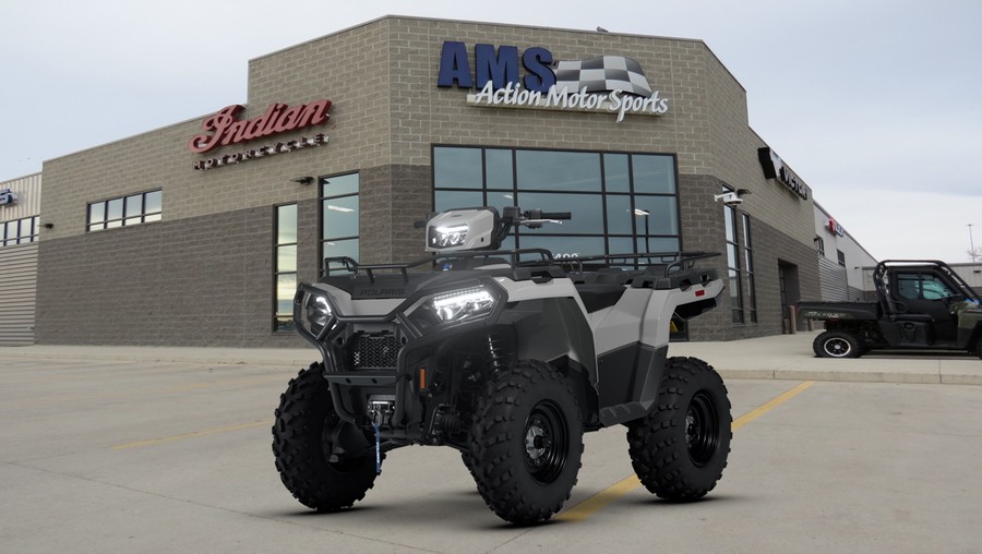 2026 Polaris Sportsman® 570 EPS