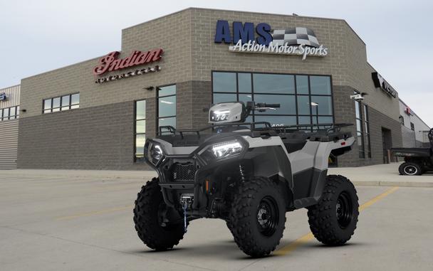 2026 Polaris Sportsman® 570 EPS
