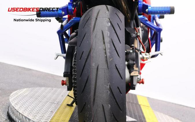 2022 Honda CBR600RR - $10,999.00