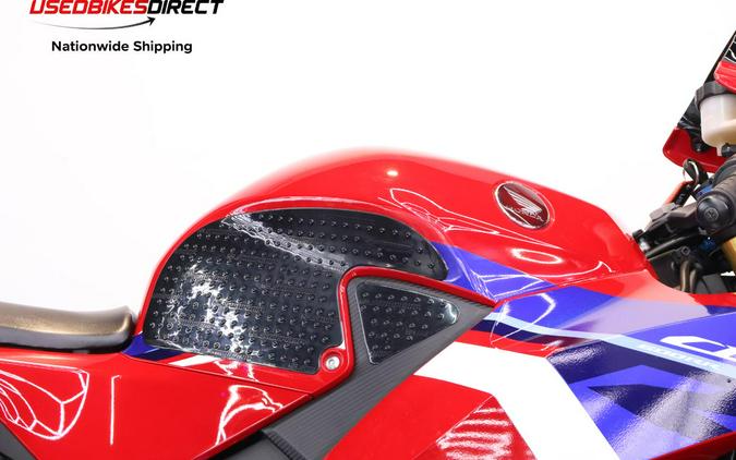 2022 Honda CBR600RR - $10,999.00