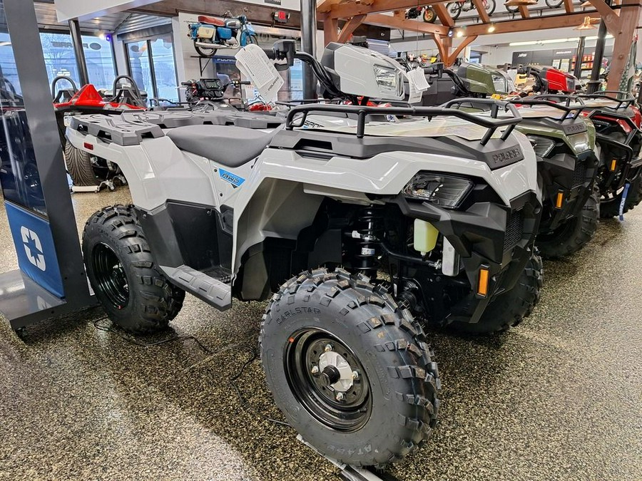 2026 Polaris® Sportsman 450 H.O.