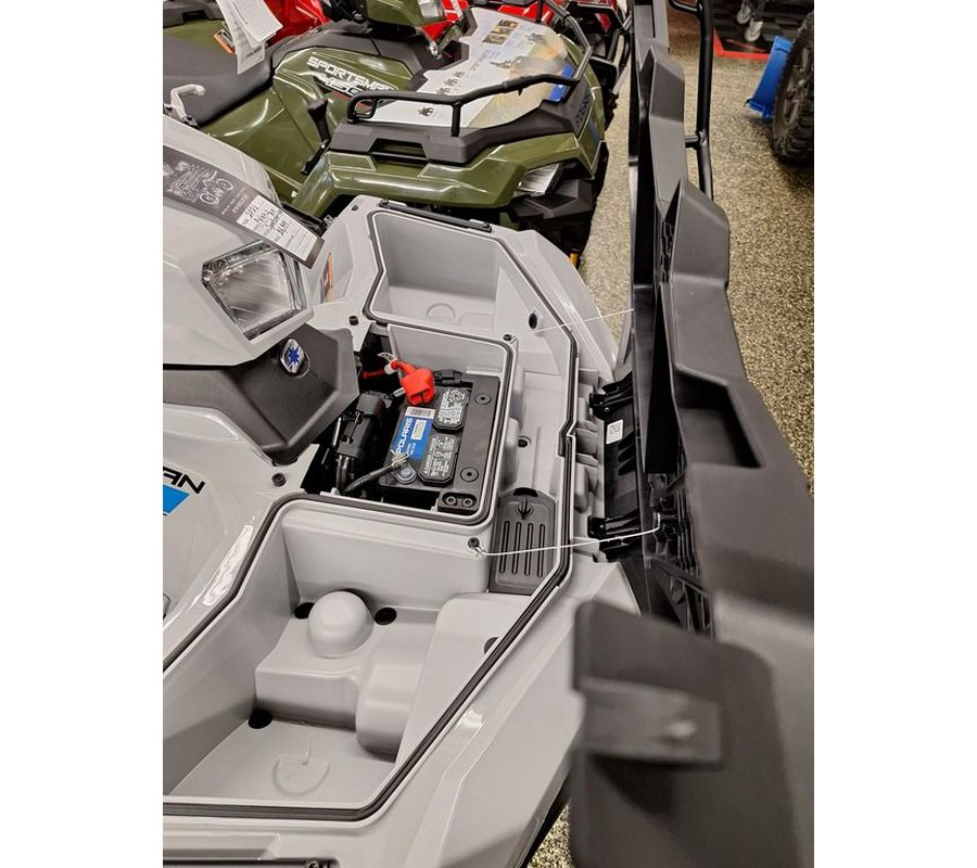 2026 Polaris® Sportsman 450 H.O.