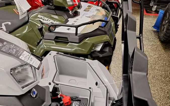 2026 Polaris® Sportsman 450 H.O.