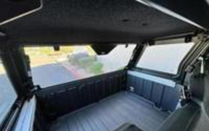 2026 Polaris® G26GZW99AJ