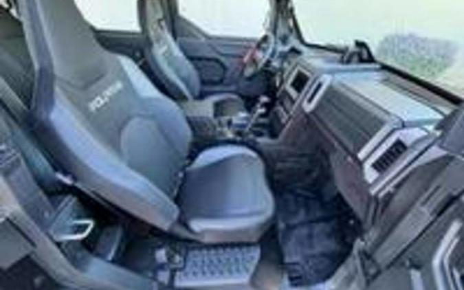 2026 Polaris® G26GZW99AJ