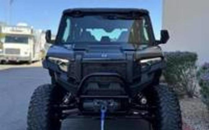 2026 Polaris® G26GZW99AJ