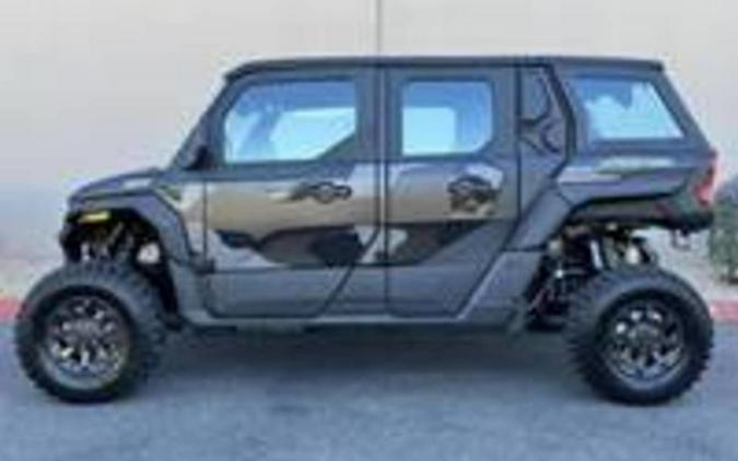 2026 Polaris® G26GZW99AJ