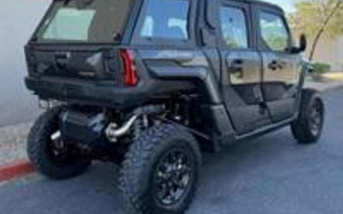 2026 Polaris® G26GZW99AJ