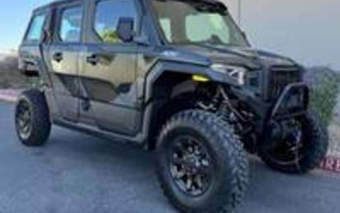 2026 Polaris® G26GZW99AJ