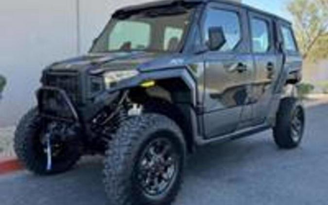 2026 Polaris® G26GZW99AJ